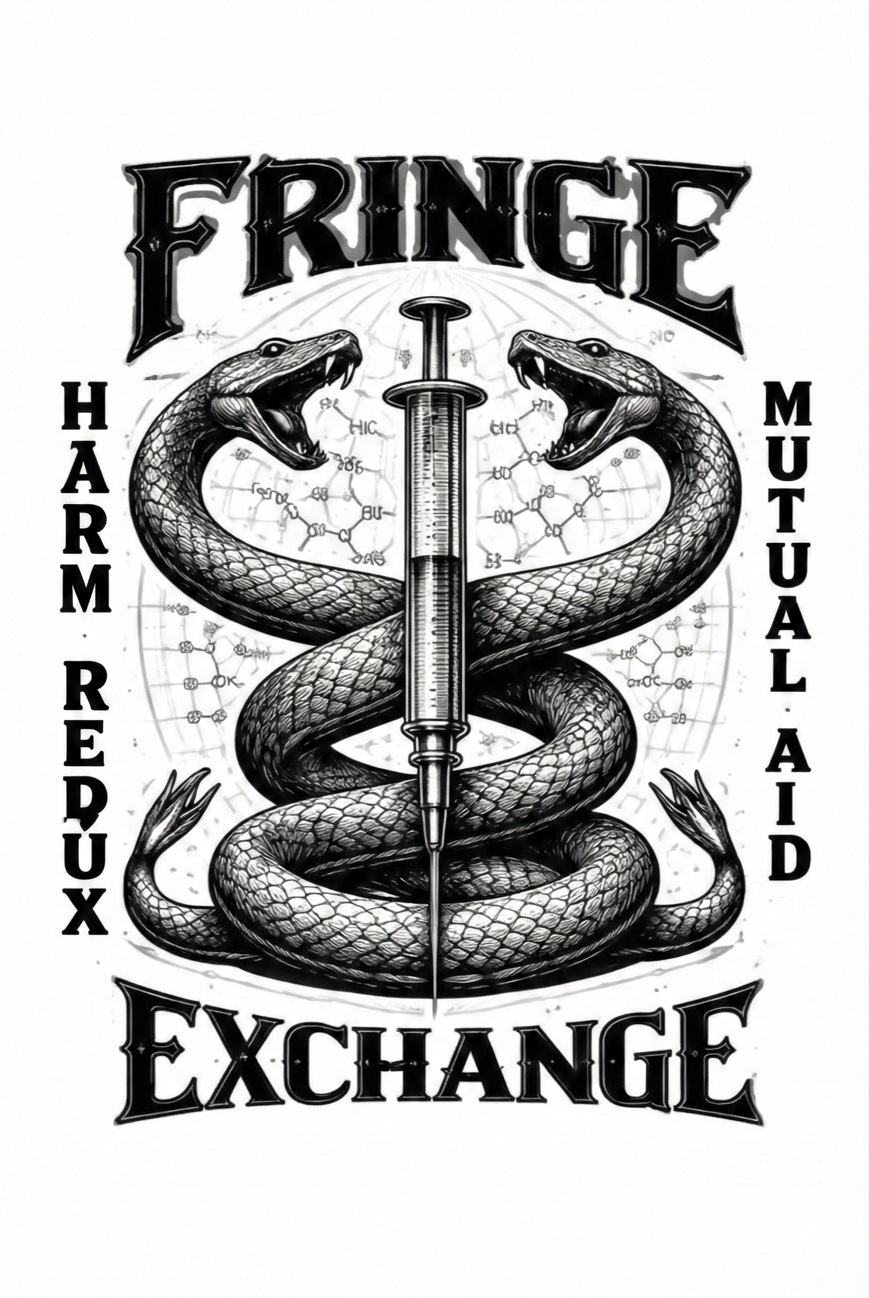 Fringe Exchange